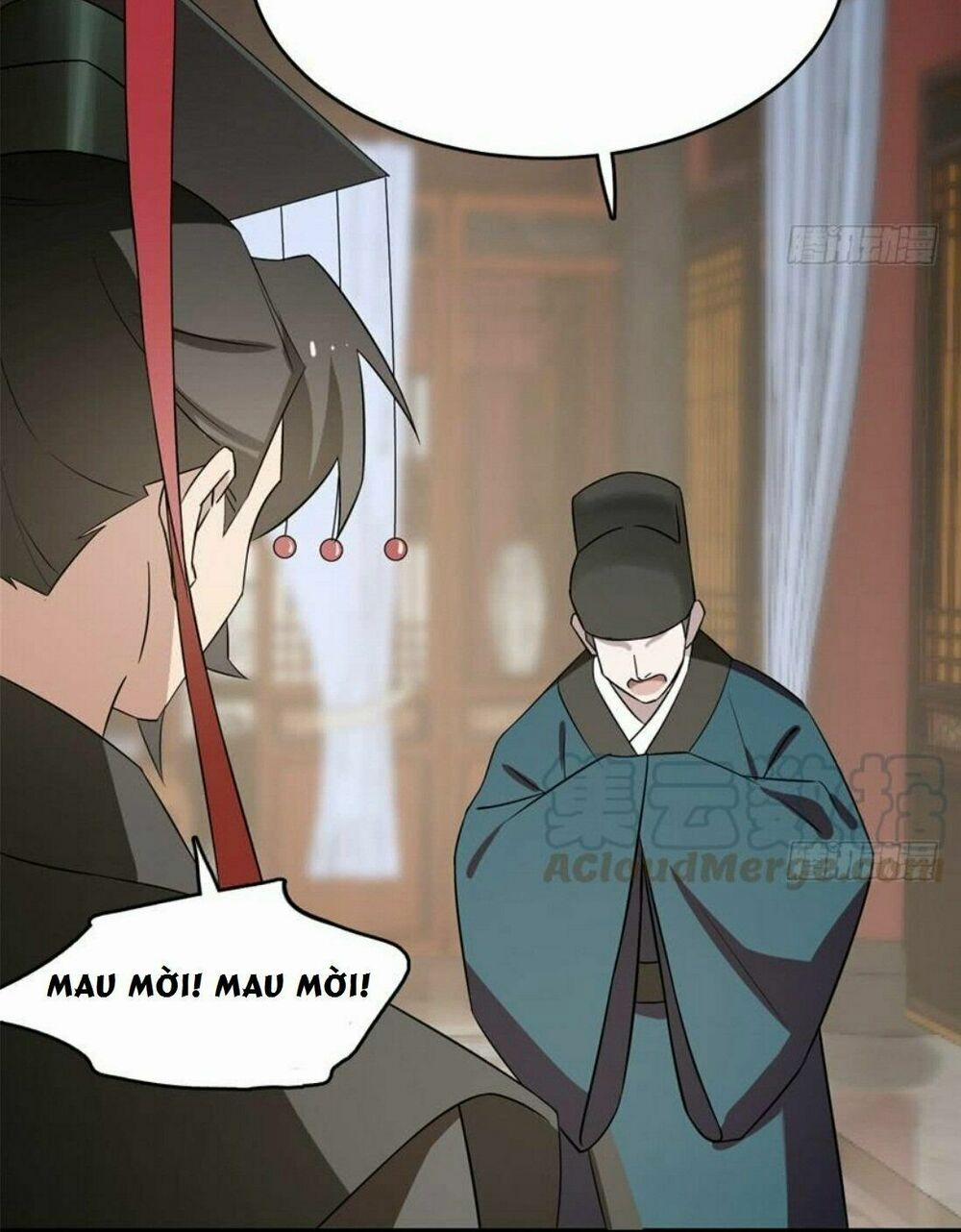 Độc Bộ Thiên Hạ: Đặc Công Thần Y 68 trang 5