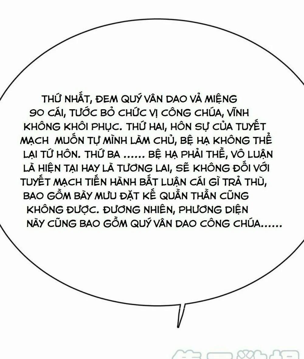 Độc Bộ Thiên Hạ: Đặc Công Thần Y 69 trang 14