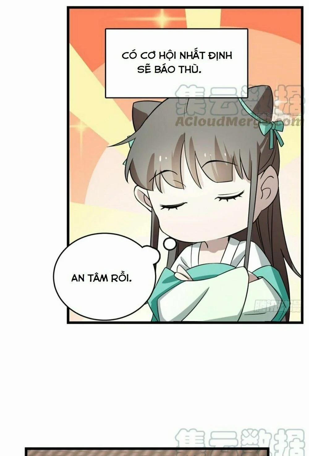 Độc Bộ Thiên Hạ: Đặc Công Thần Y 69 trang 17