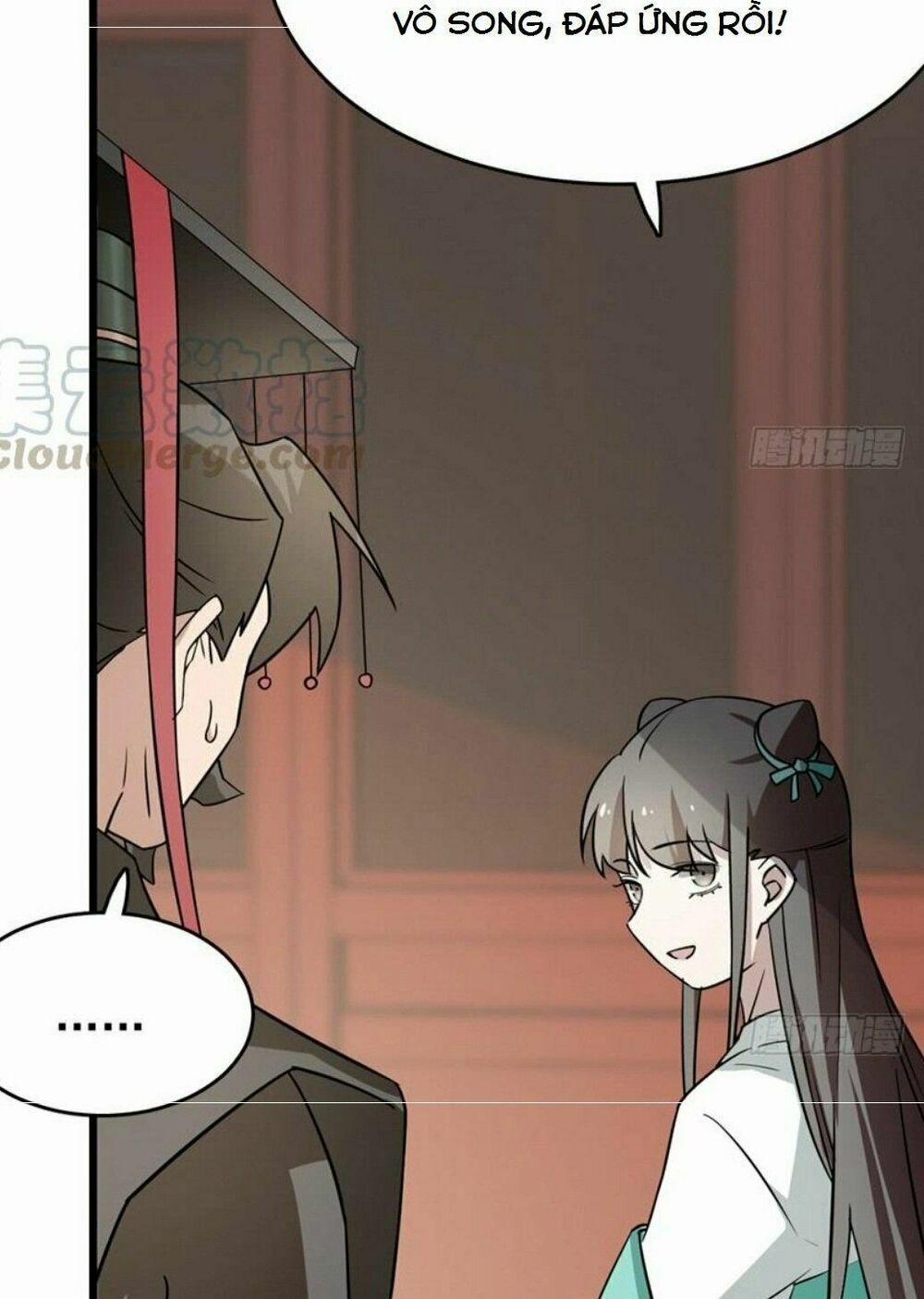 Độc Bộ Thiên Hạ: Đặc Công Thần Y 69 trang 20