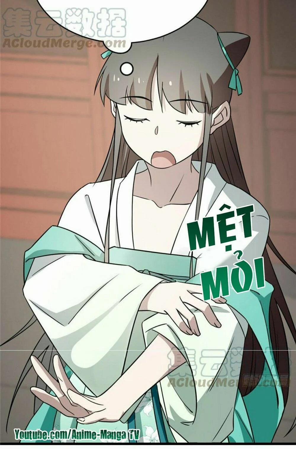 Độc Bộ Thiên Hạ: Đặc Công Thần Y 69 trang 24