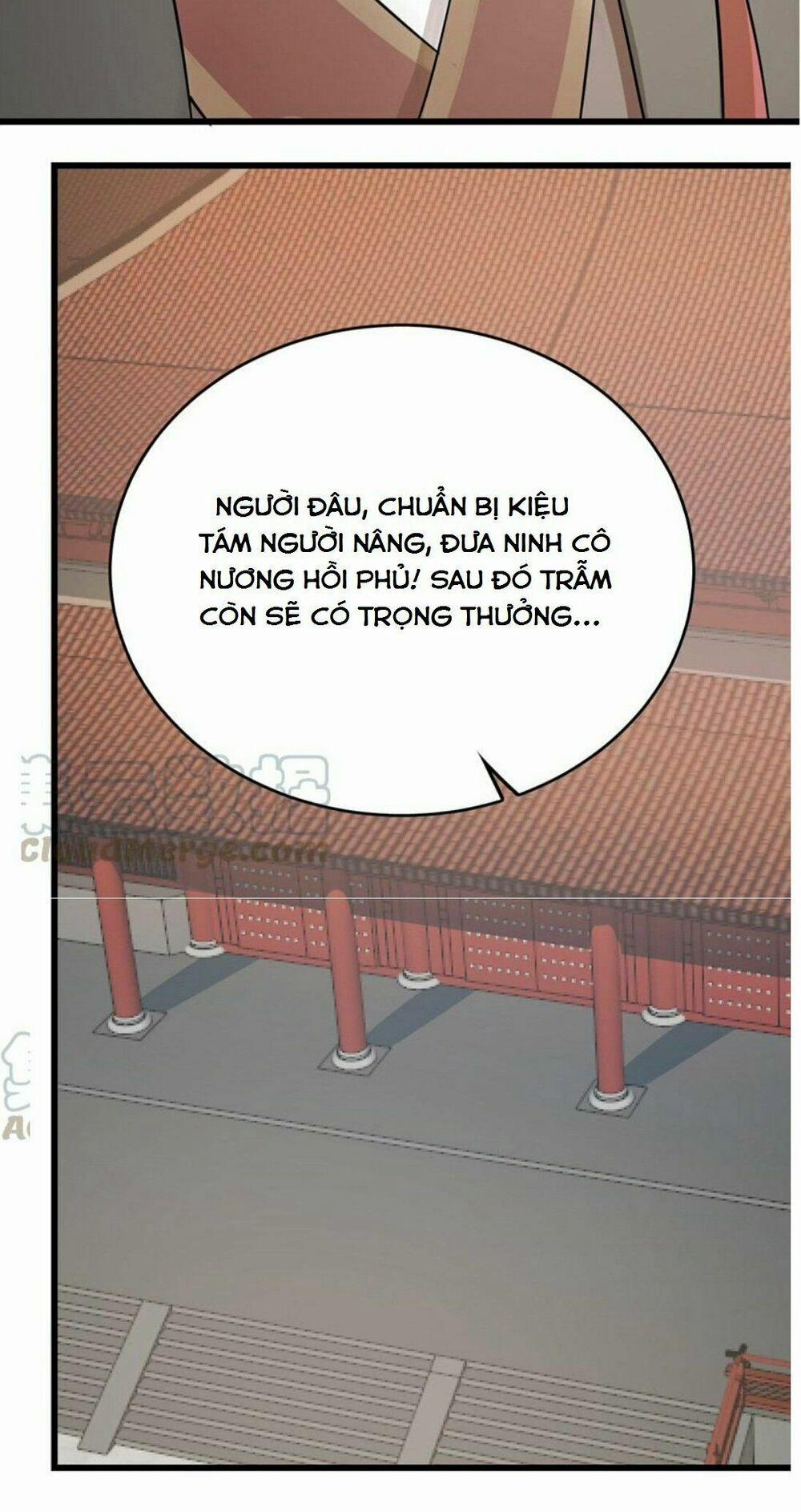 Độc Bộ Thiên Hạ: Đặc Công Thần Y 69 trang 27