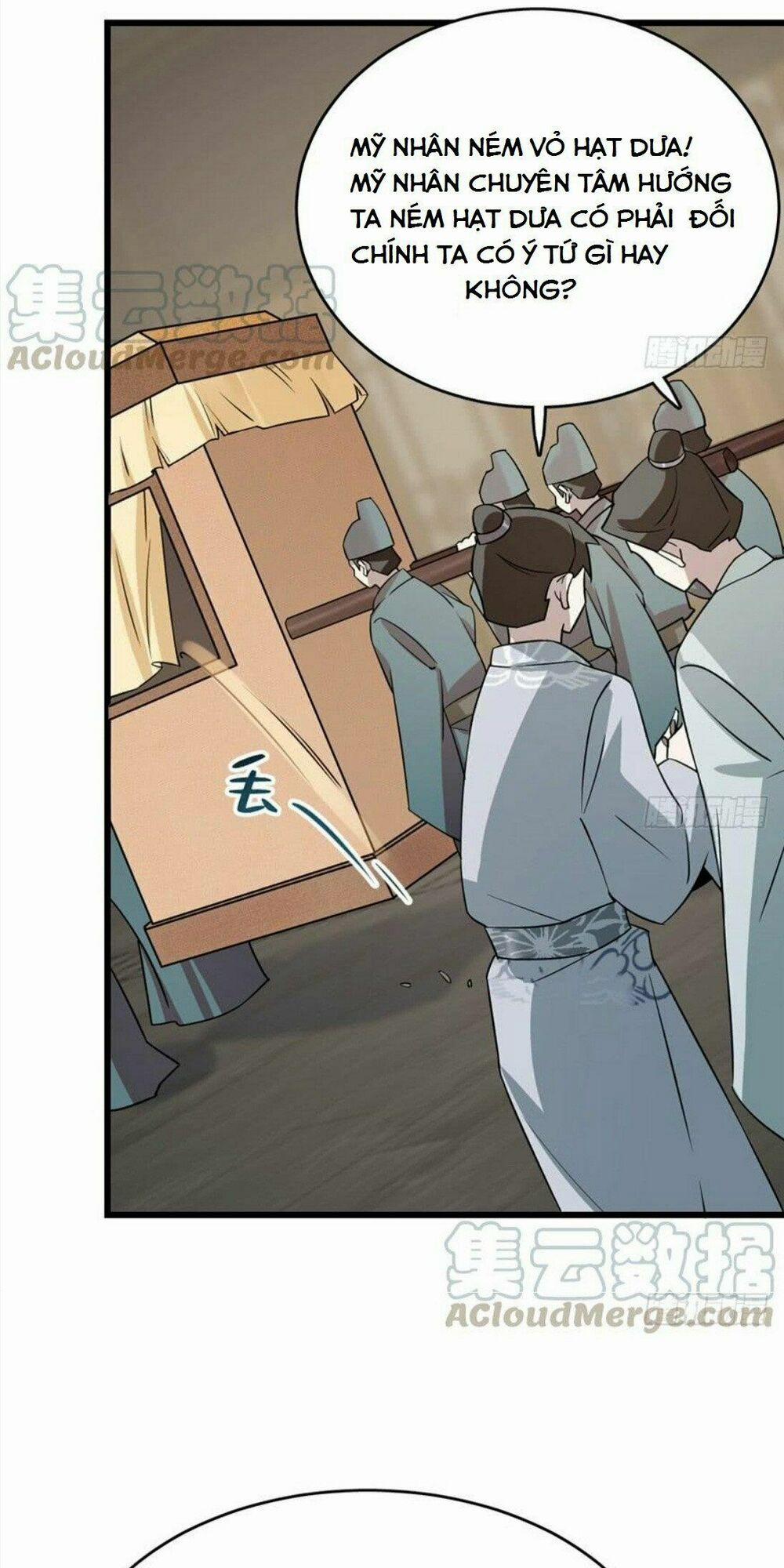 Độc Bộ Thiên Hạ: Đặc Công Thần Y 69 trang 32