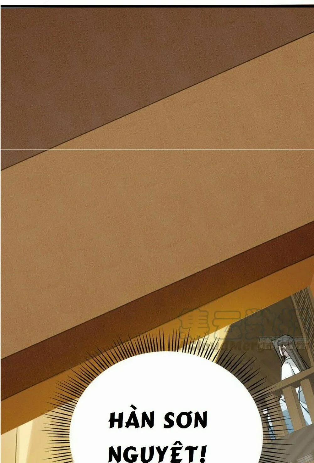 Độc Bộ Thiên Hạ: Đặc Công Thần Y 69 trang 35