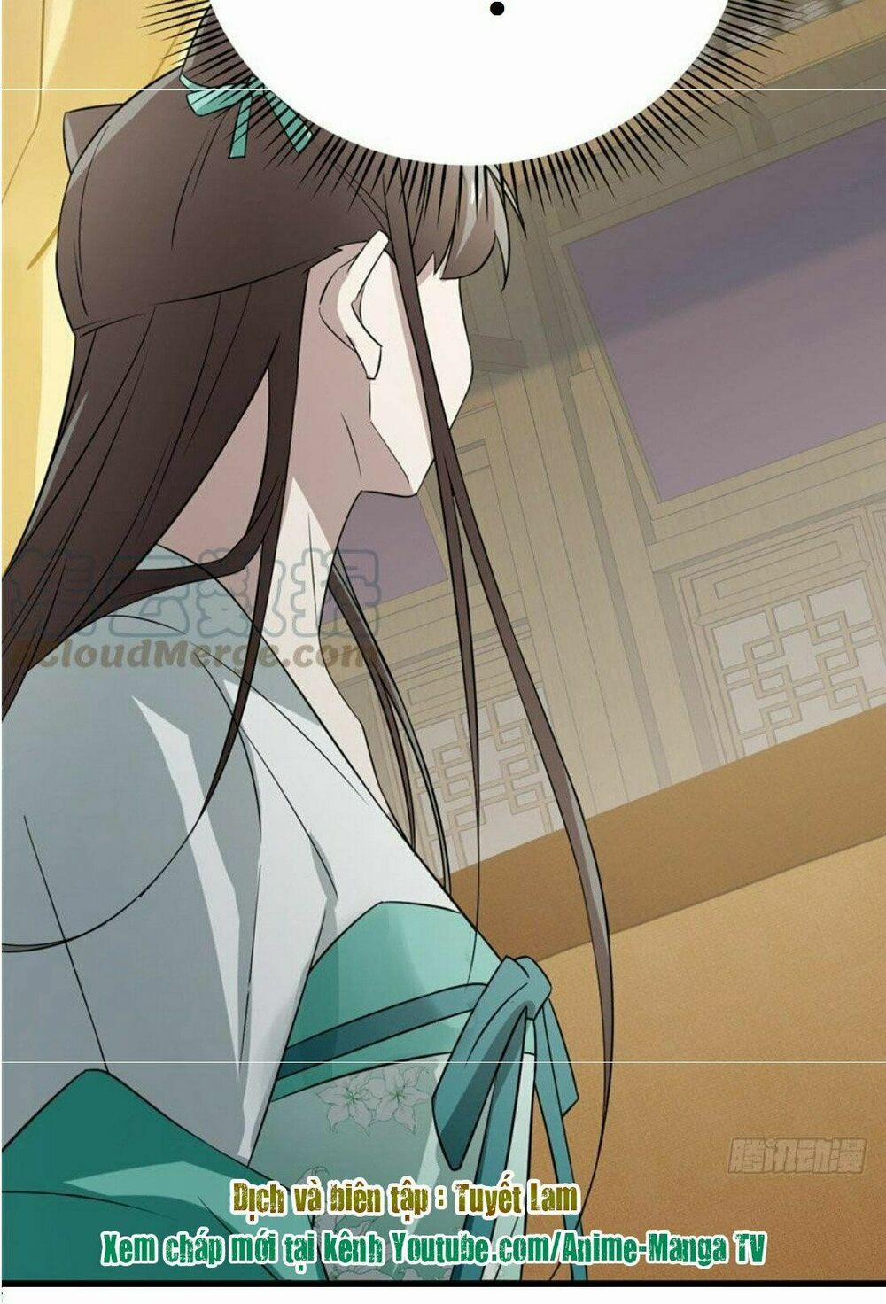 Độc Bộ Thiên Hạ: Đặc Công Thần Y 69 trang 36