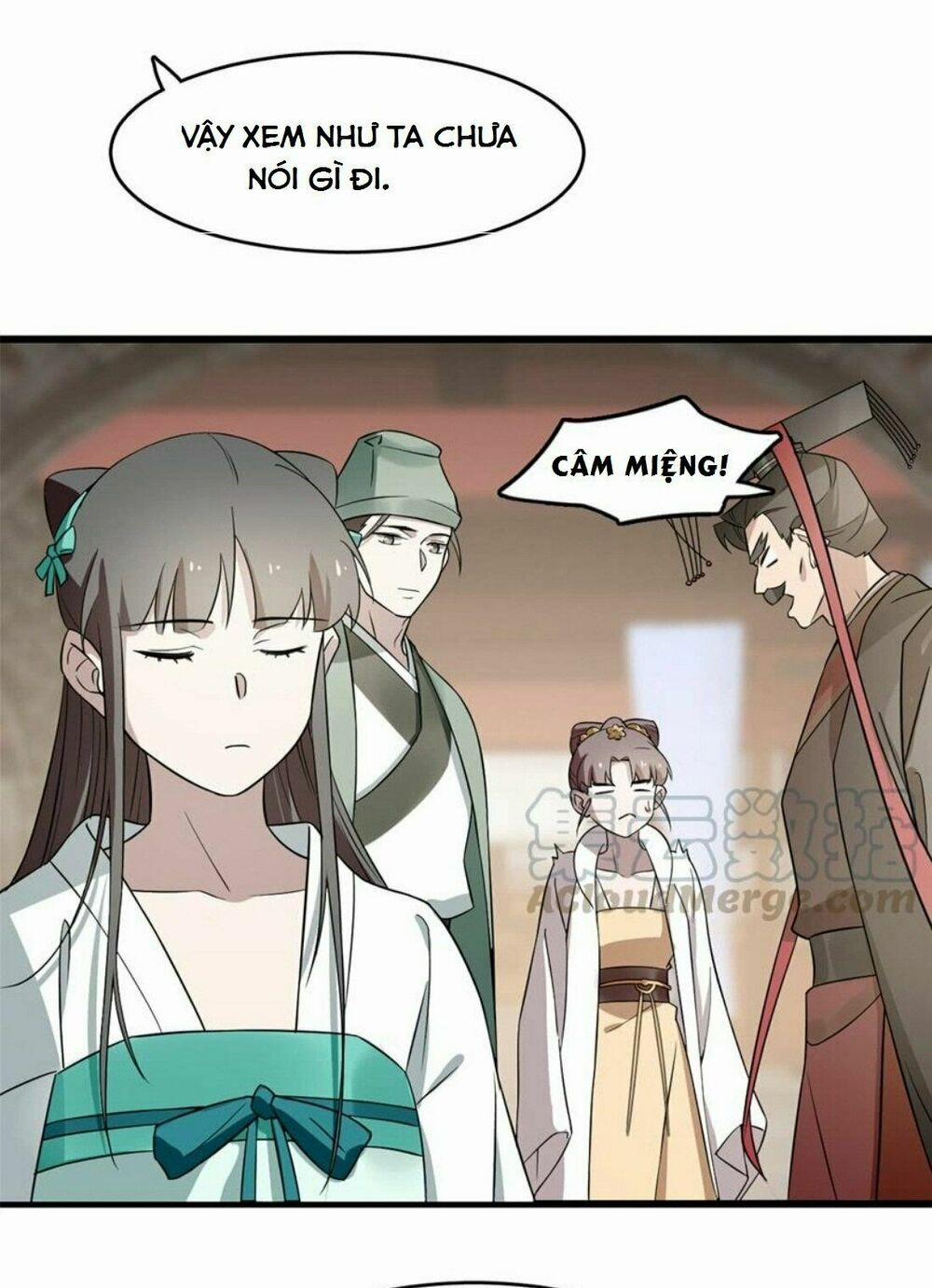 Độc Bộ Thiên Hạ: Đặc Công Thần Y 69 trang 6