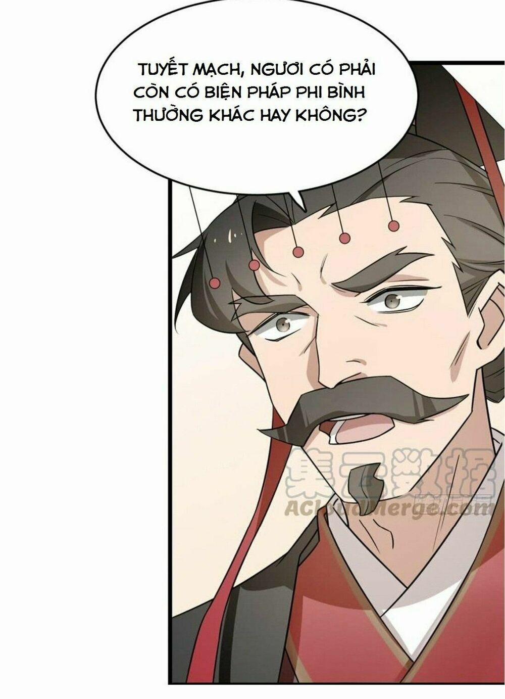 Độc Bộ Thiên Hạ: Đặc Công Thần Y 69 trang 7