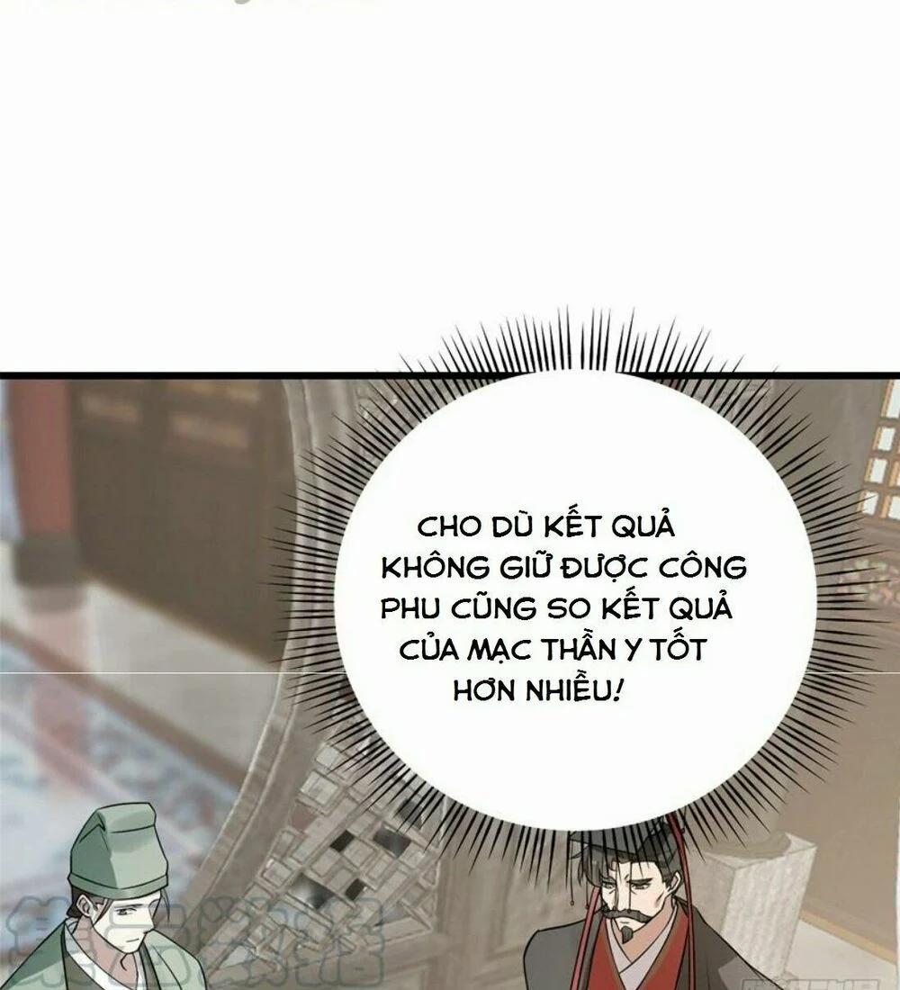 Độc Bộ Thiên Hạ: Đặc Công Thần Y 69 trang 9