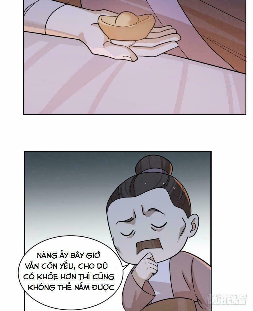 Độc Bộ Thiên Hạ: Đặc Công Thần Y 7 trang 13