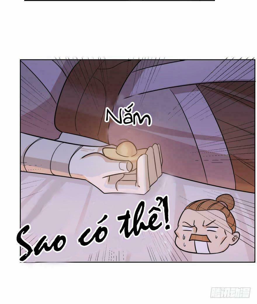 Độc Bộ Thiên Hạ: Đặc Công Thần Y 7 trang 14