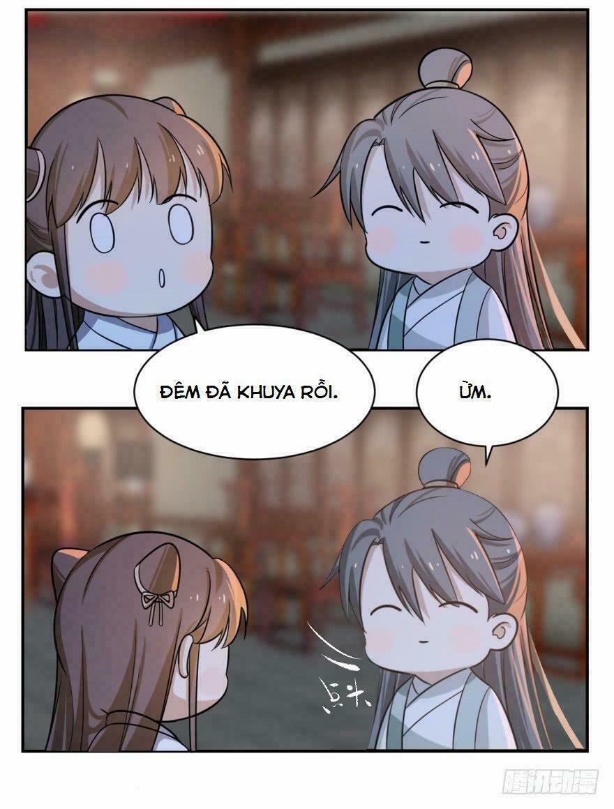 Độc Bộ Thiên Hạ: Đặc Công Thần Y 7 trang 39