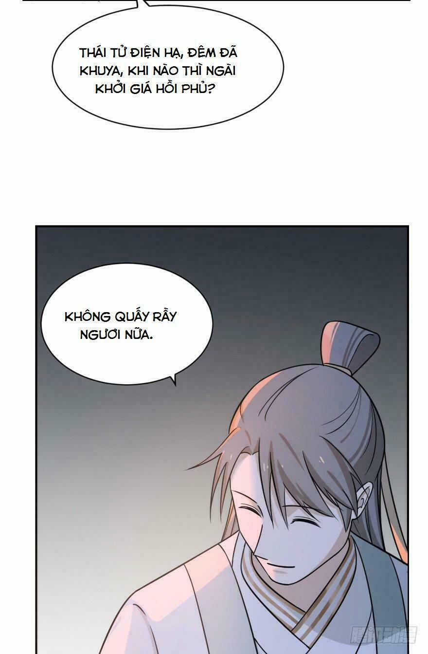 Độc Bộ Thiên Hạ: Đặc Công Thần Y 7 trang 41