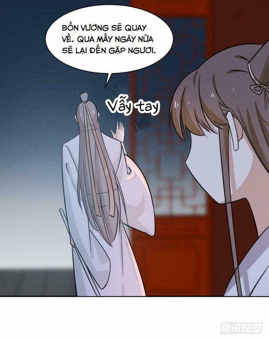 Độc Bộ Thiên Hạ: Đặc Công Thần Y 7 trang 43