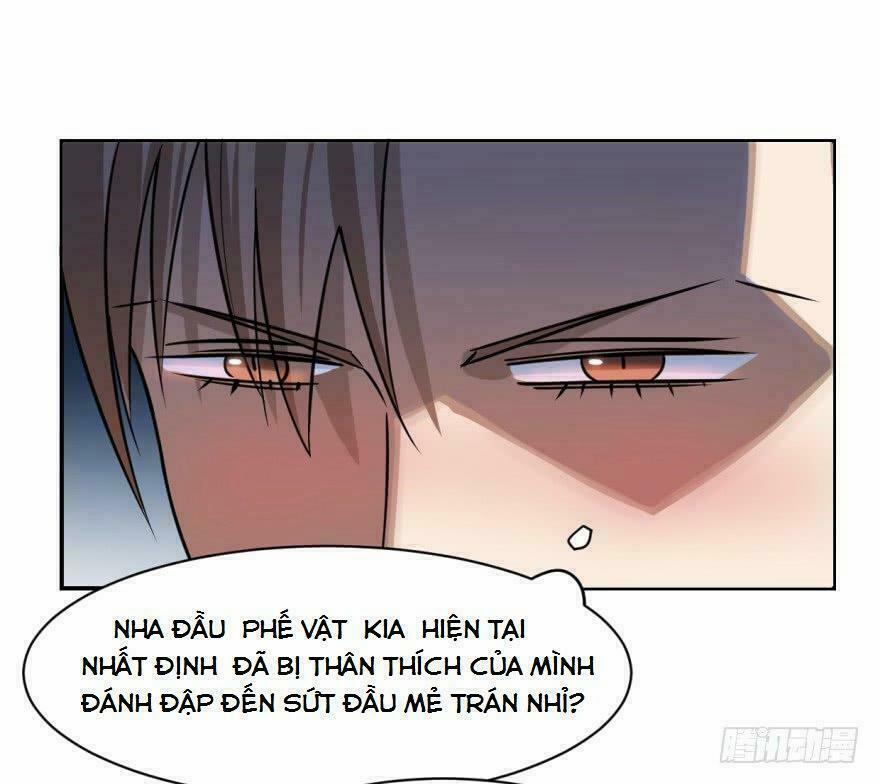 Độc Bộ Thiên Hạ: Đặc Công Thần Y 7 trang 54
