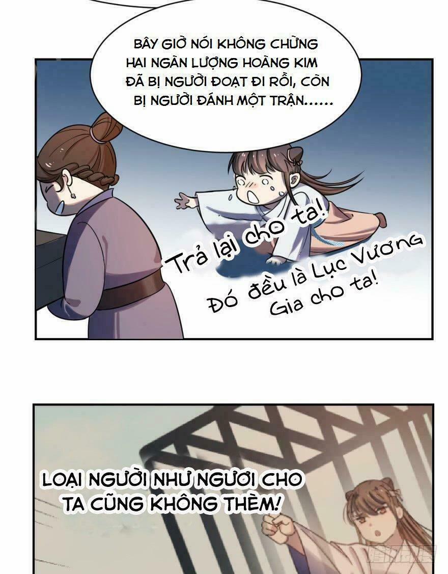 Độc Bộ Thiên Hạ: Đặc Công Thần Y 7 trang 55