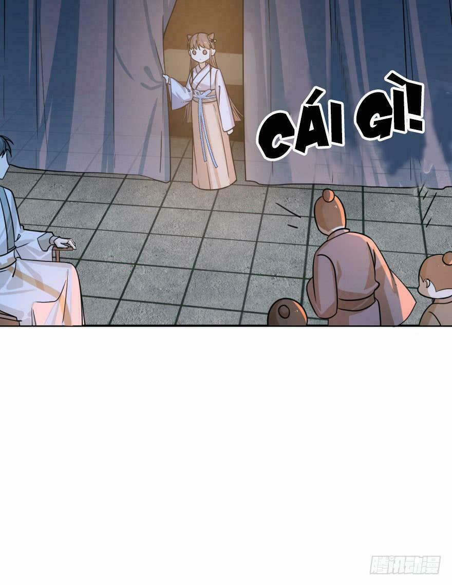 Độc Bộ Thiên Hạ: Đặc Công Thần Y 7 trang 6