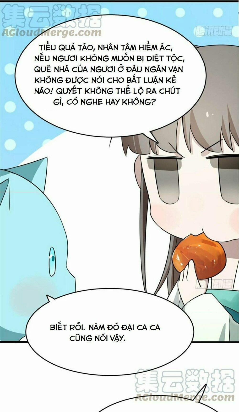 Độc Bộ Thiên Hạ: Đặc Công Thần Y 70 trang 13