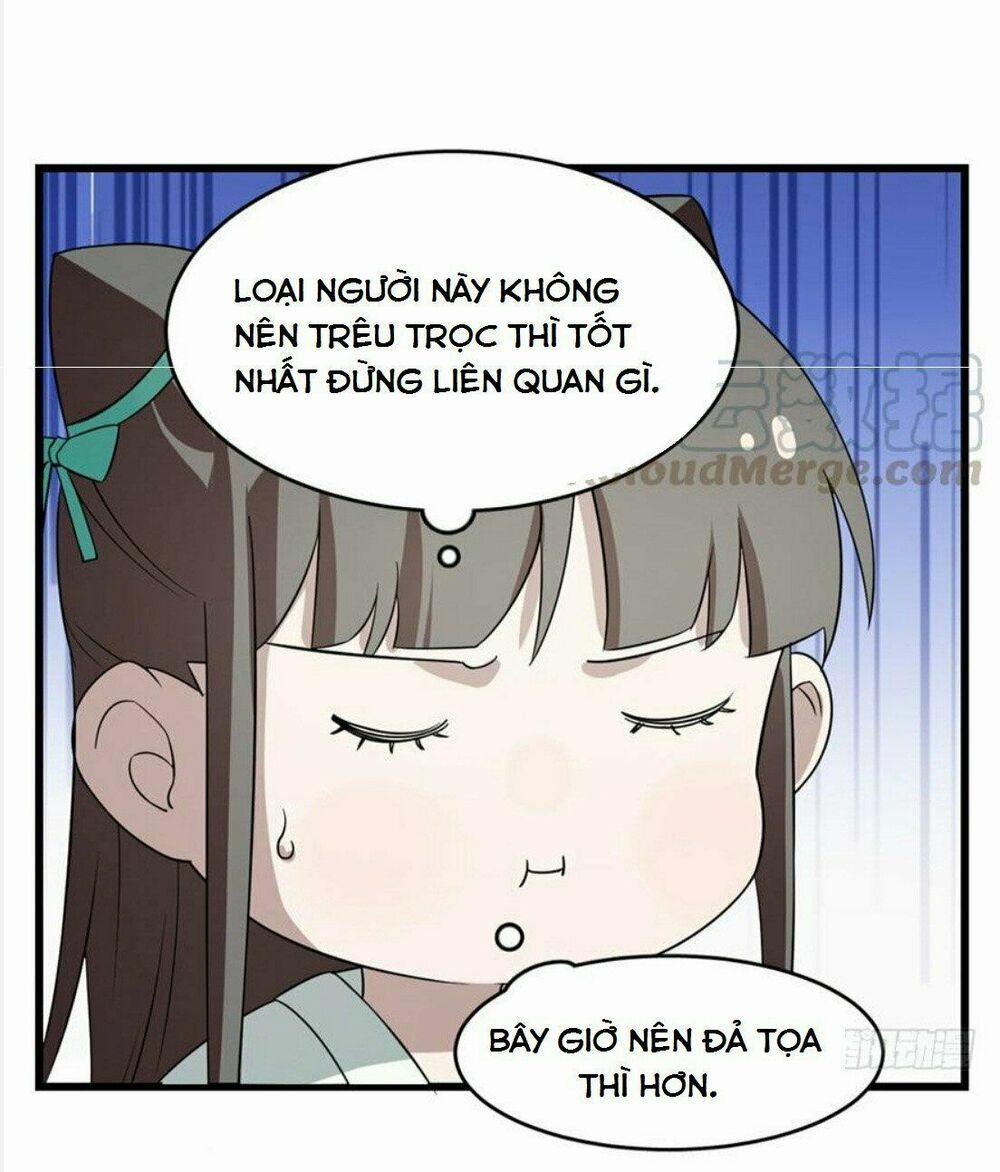 Độc Bộ Thiên Hạ: Đặc Công Thần Y 70 trang 2