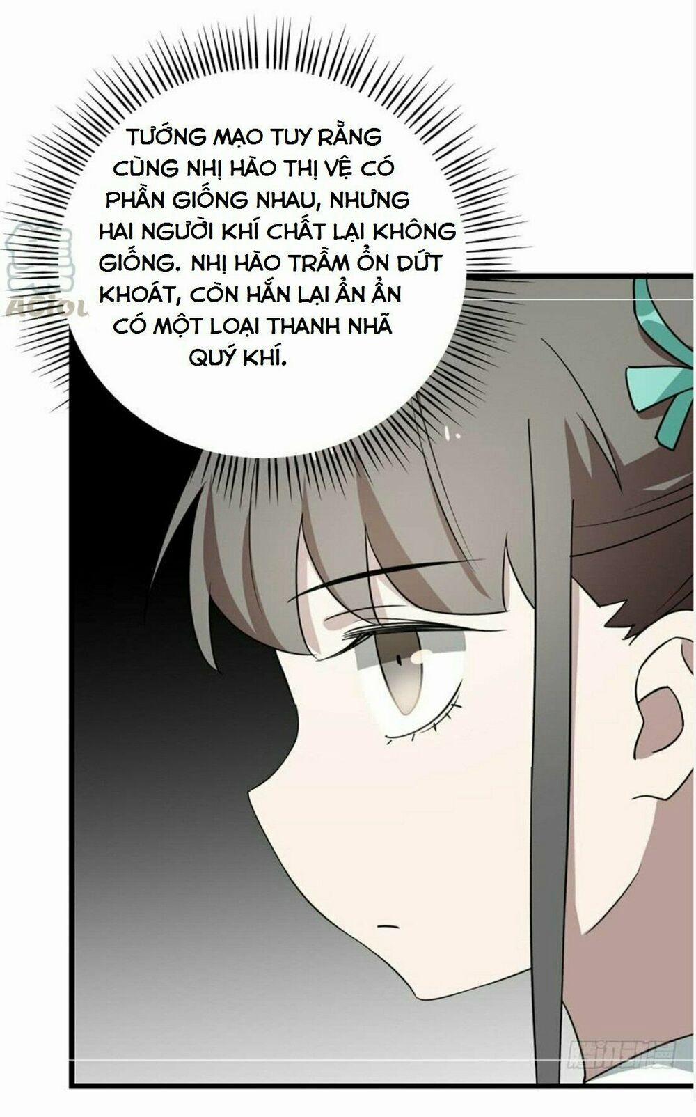 Độc Bộ Thiên Hạ: Đặc Công Thần Y 70 trang 24