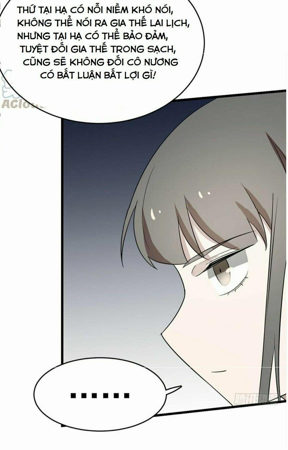 Độc Bộ Thiên Hạ: Đặc Công Thần Y 70 trang 29