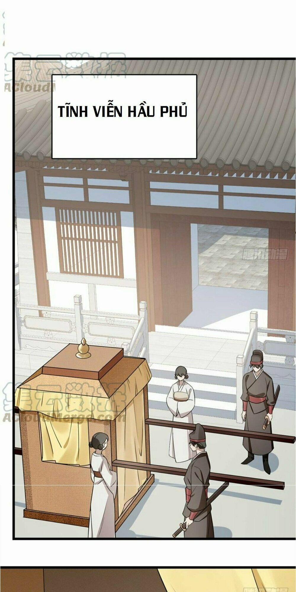 Độc Bộ Thiên Hạ: Đặc Công Thần Y 70 trang 3