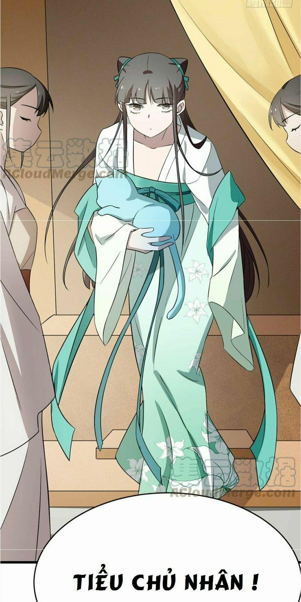 Độc Bộ Thiên Hạ: Đặc Công Thần Y 70 trang 4