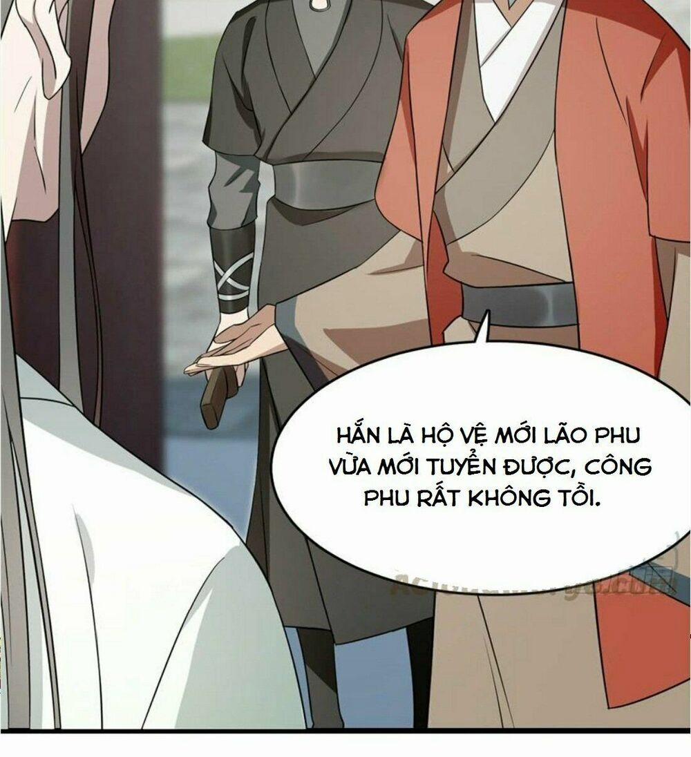 Độc Bộ Thiên Hạ: Đặc Công Thần Y 70 trang 6