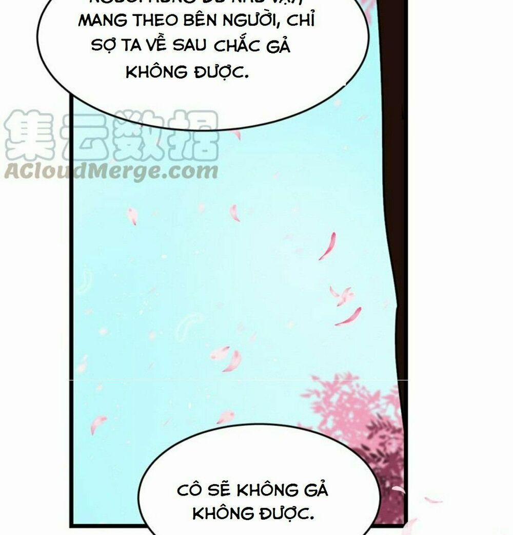 Độc Bộ Thiên Hạ: Đặc Công Thần Y 71 trang 1