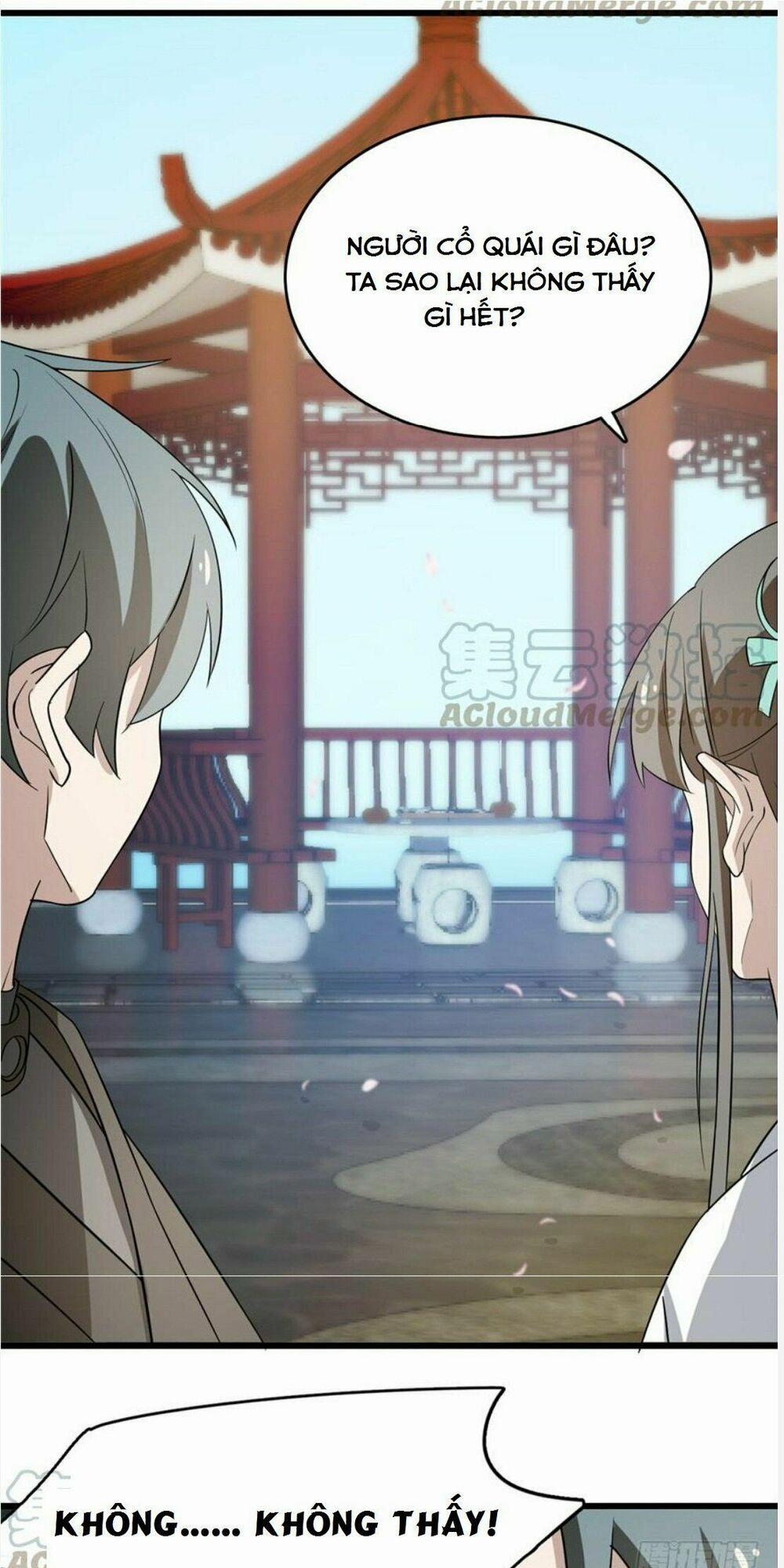 Độc Bộ Thiên Hạ: Đặc Công Thần Y 71 trang 10