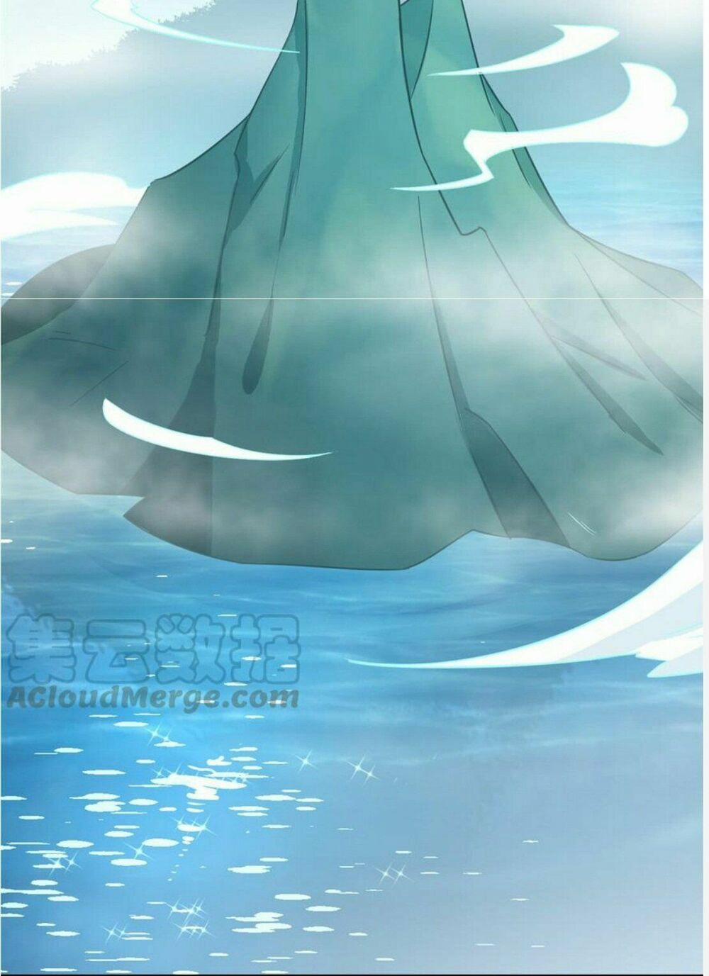 Độc Bộ Thiên Hạ: Đặc Công Thần Y 71 trang 12