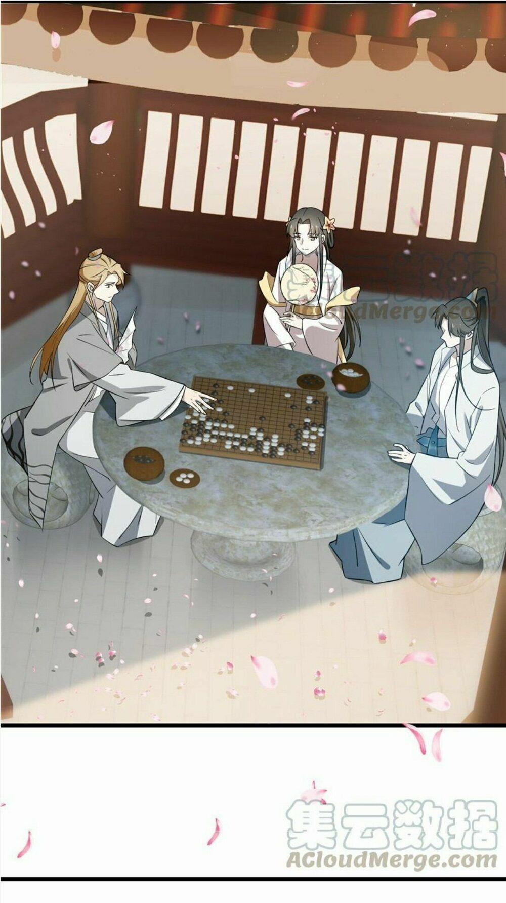 Độc Bộ Thiên Hạ: Đặc Công Thần Y 71 trang 13