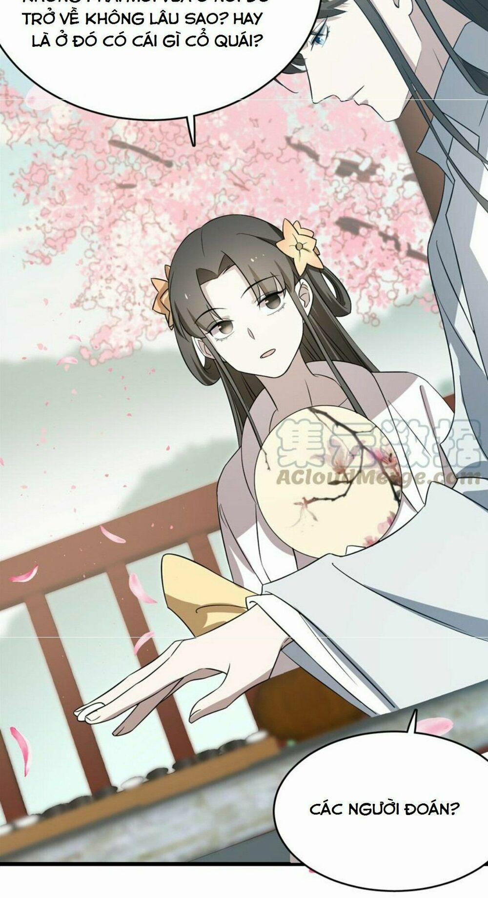 Độc Bộ Thiên Hạ: Đặc Công Thần Y 71 trang 18