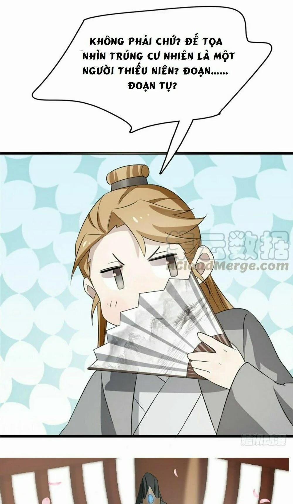 Độc Bộ Thiên Hạ: Đặc Công Thần Y 71 trang 21