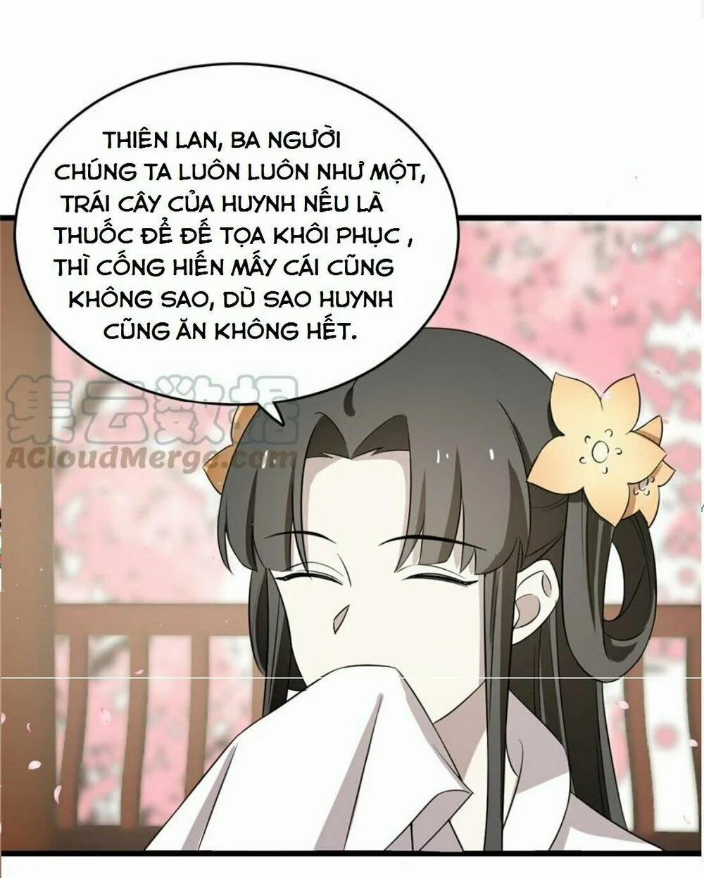 Độc Bộ Thiên Hạ: Đặc Công Thần Y 71 trang 27