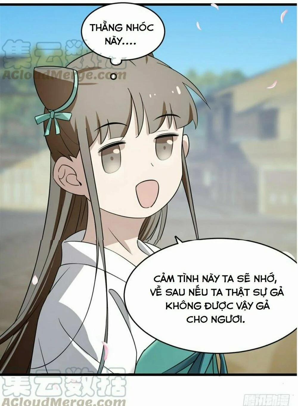 Độc Bộ Thiên Hạ: Đặc Công Thần Y 71 trang 3