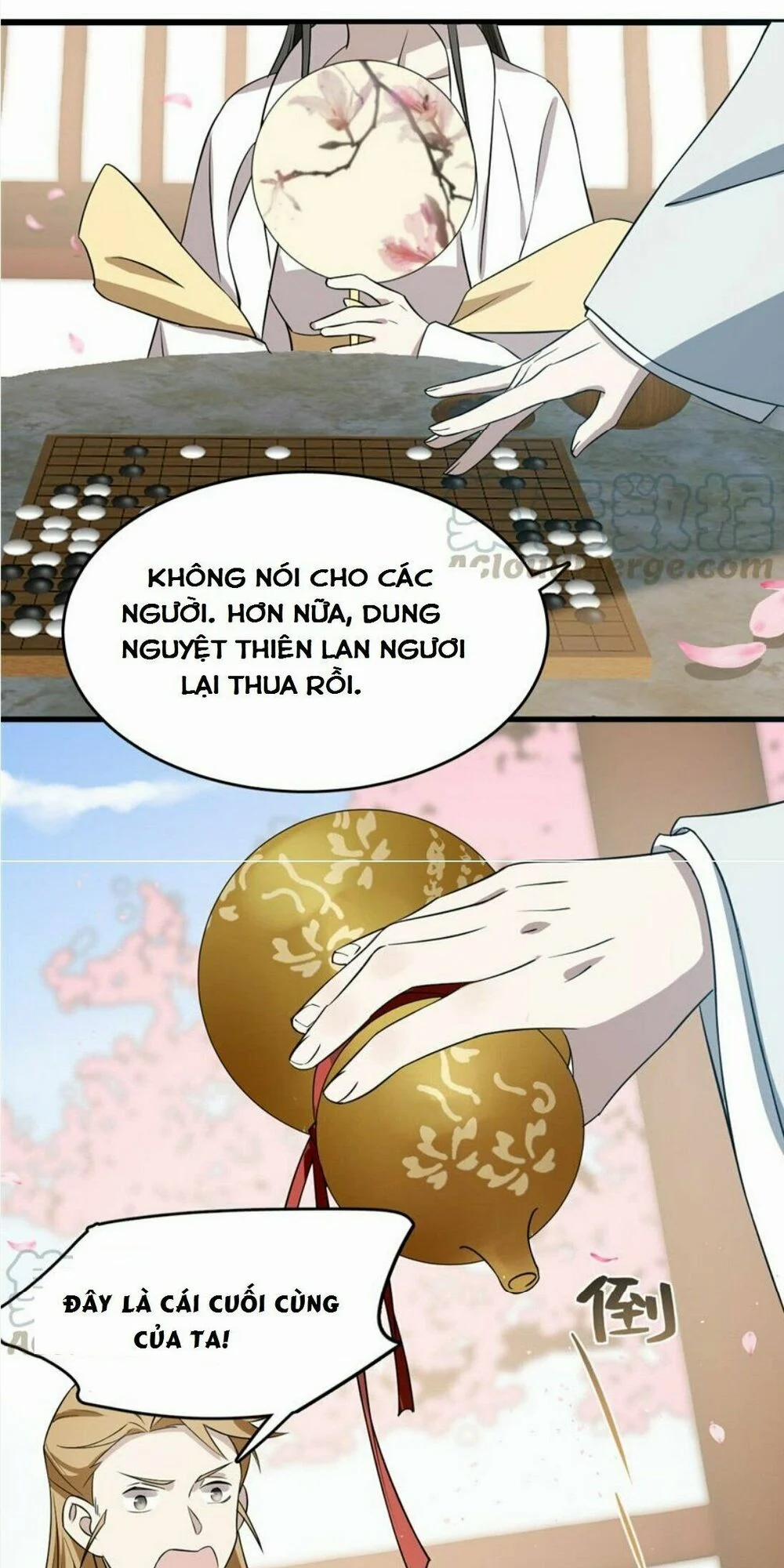 Độc Bộ Thiên Hạ: Đặc Công Thần Y 71 trang 30