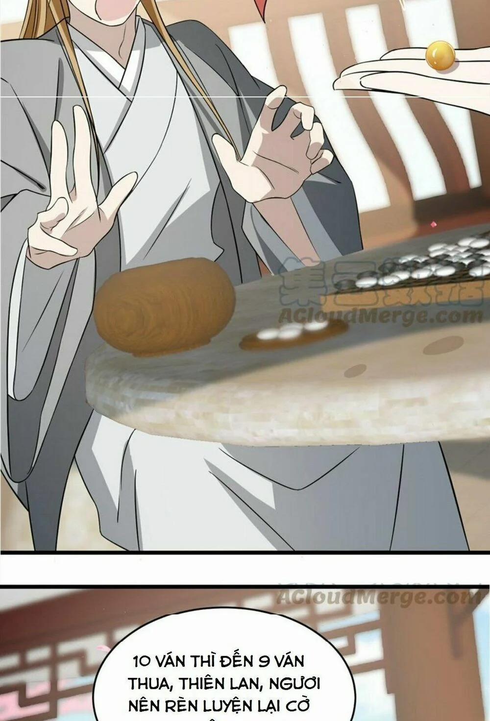 Độc Bộ Thiên Hạ: Đặc Công Thần Y 71 trang 31