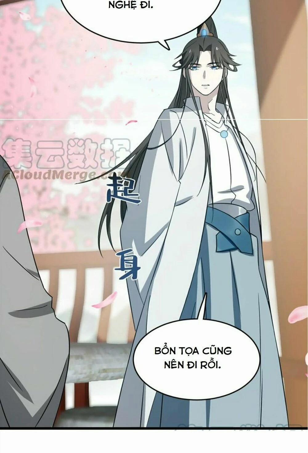 Độc Bộ Thiên Hạ: Đặc Công Thần Y 71 trang 32