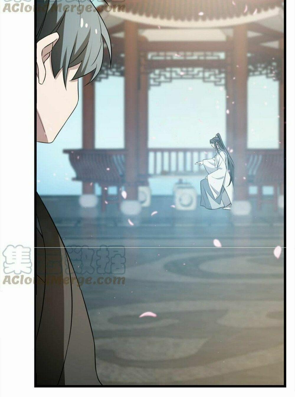 Độc Bộ Thiên Hạ: Đặc Công Thần Y 71 trang 6