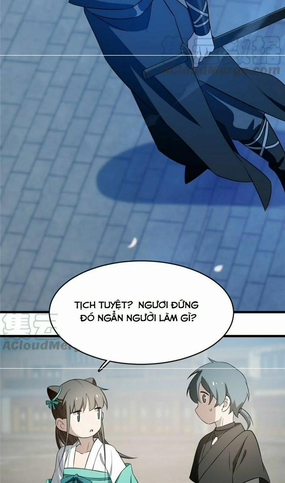 Độc Bộ Thiên Hạ: Đặc Công Thần Y 71 trang 8