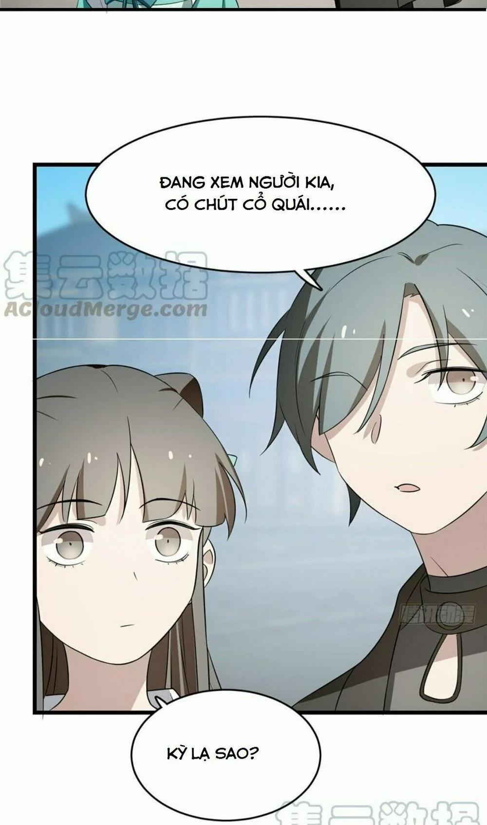 Độc Bộ Thiên Hạ: Đặc Công Thần Y 71 trang 9