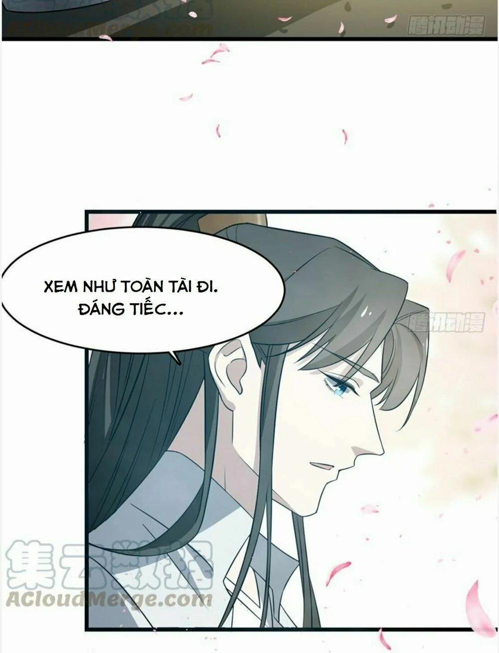 Độc Bộ Thiên Hạ: Đặc Công Thần Y 72 trang 1