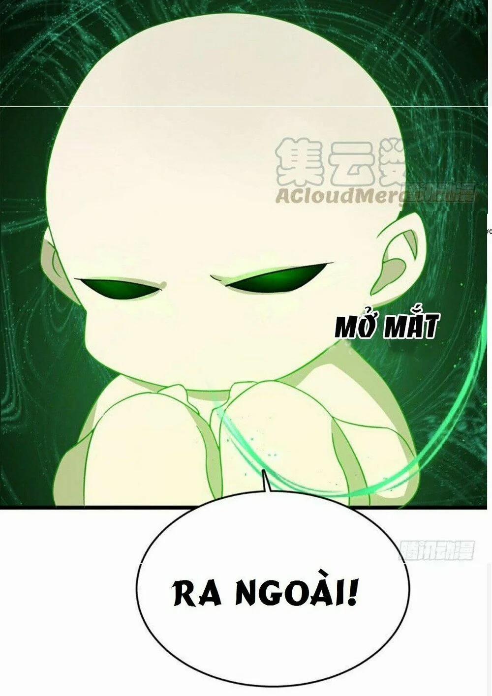 Độc Bộ Thiên Hạ: Đặc Công Thần Y 72 trang 12