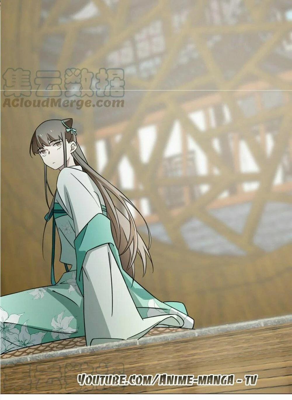 Độc Bộ Thiên Hạ: Đặc Công Thần Y 72 trang 15