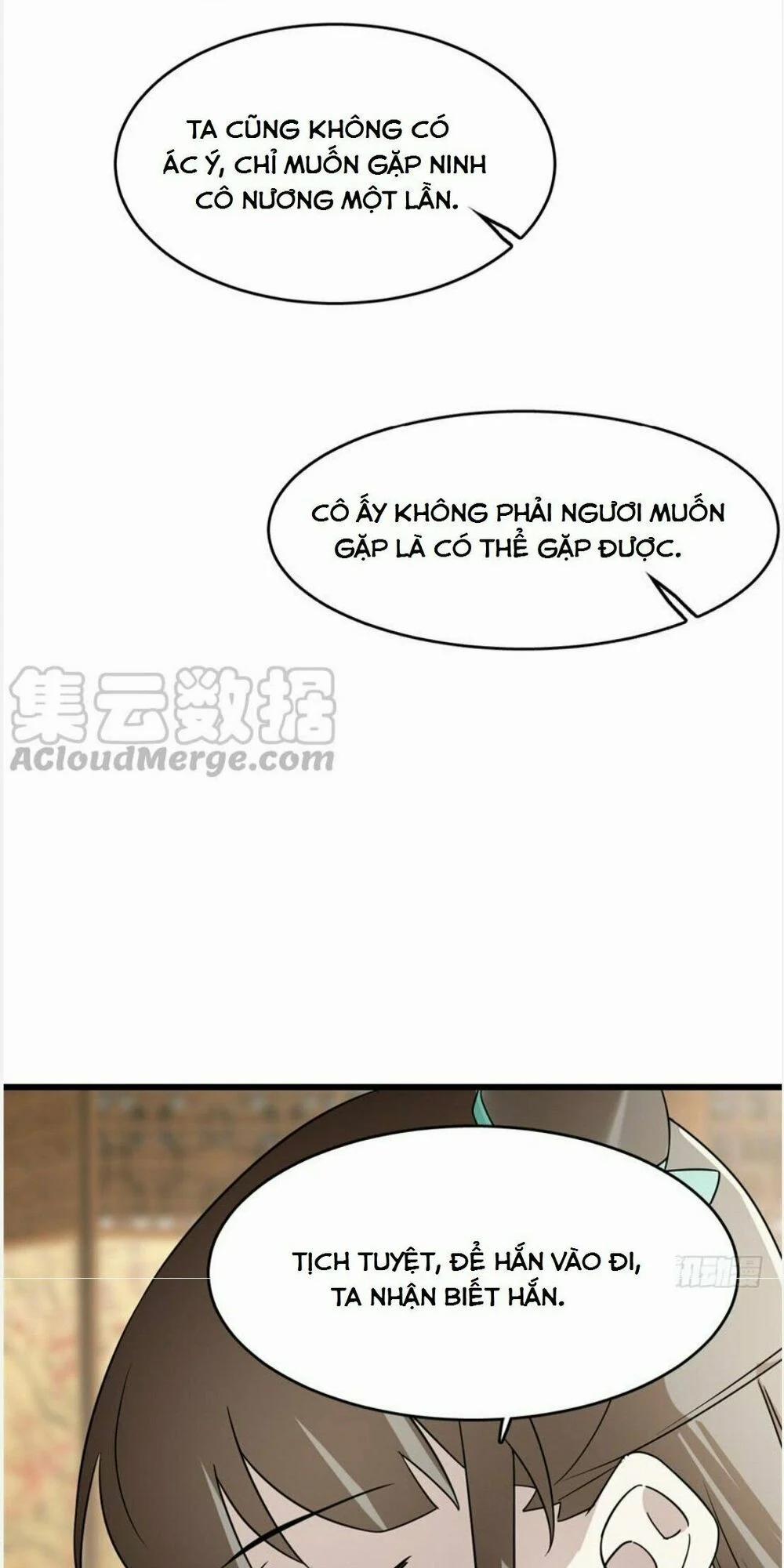 Độc Bộ Thiên Hạ: Đặc Công Thần Y 72 trang 16