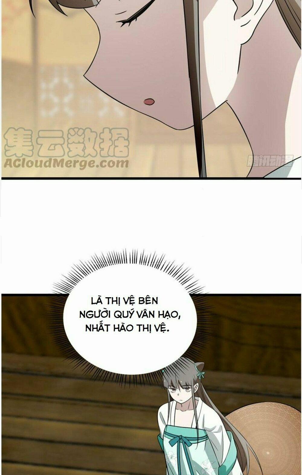 Độc Bộ Thiên Hạ: Đặc Công Thần Y 72 trang 17