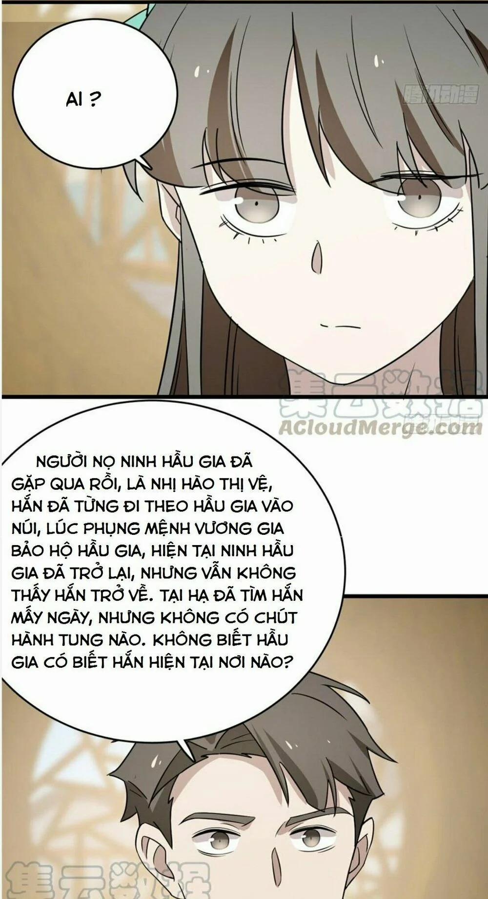 Độc Bộ Thiên Hạ: Đặc Công Thần Y 72 trang 19