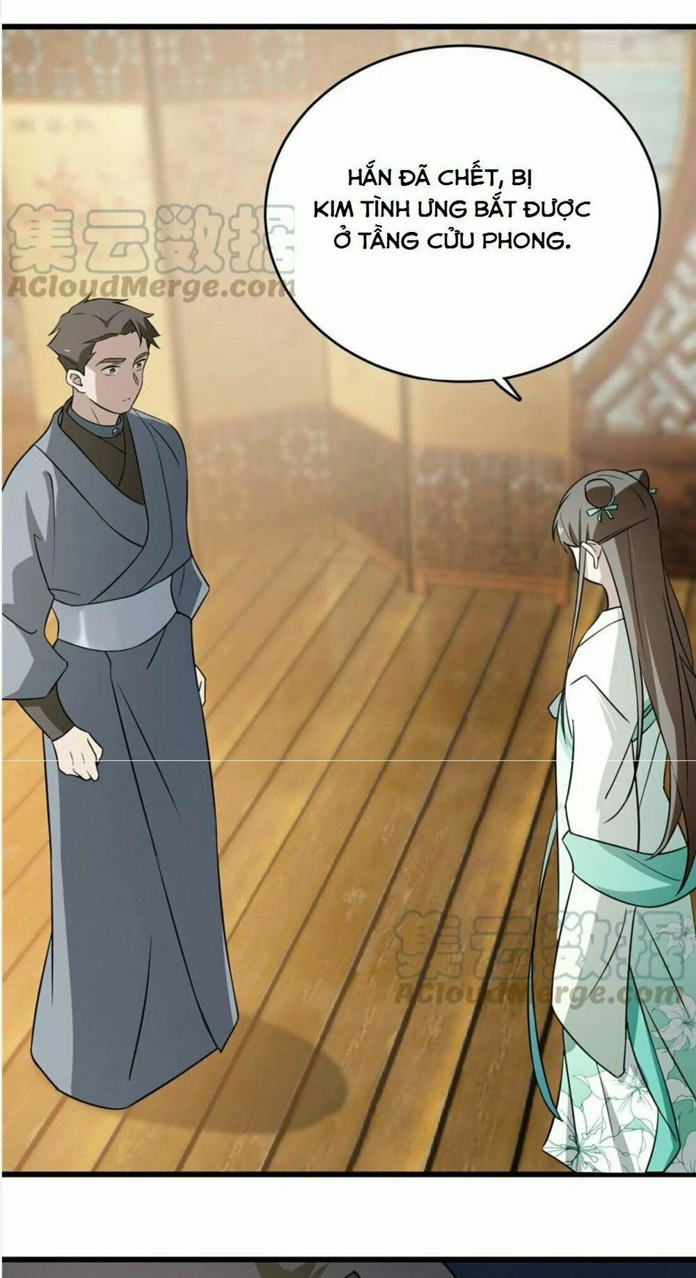 Độc Bộ Thiên Hạ: Đặc Công Thần Y 72 trang 21