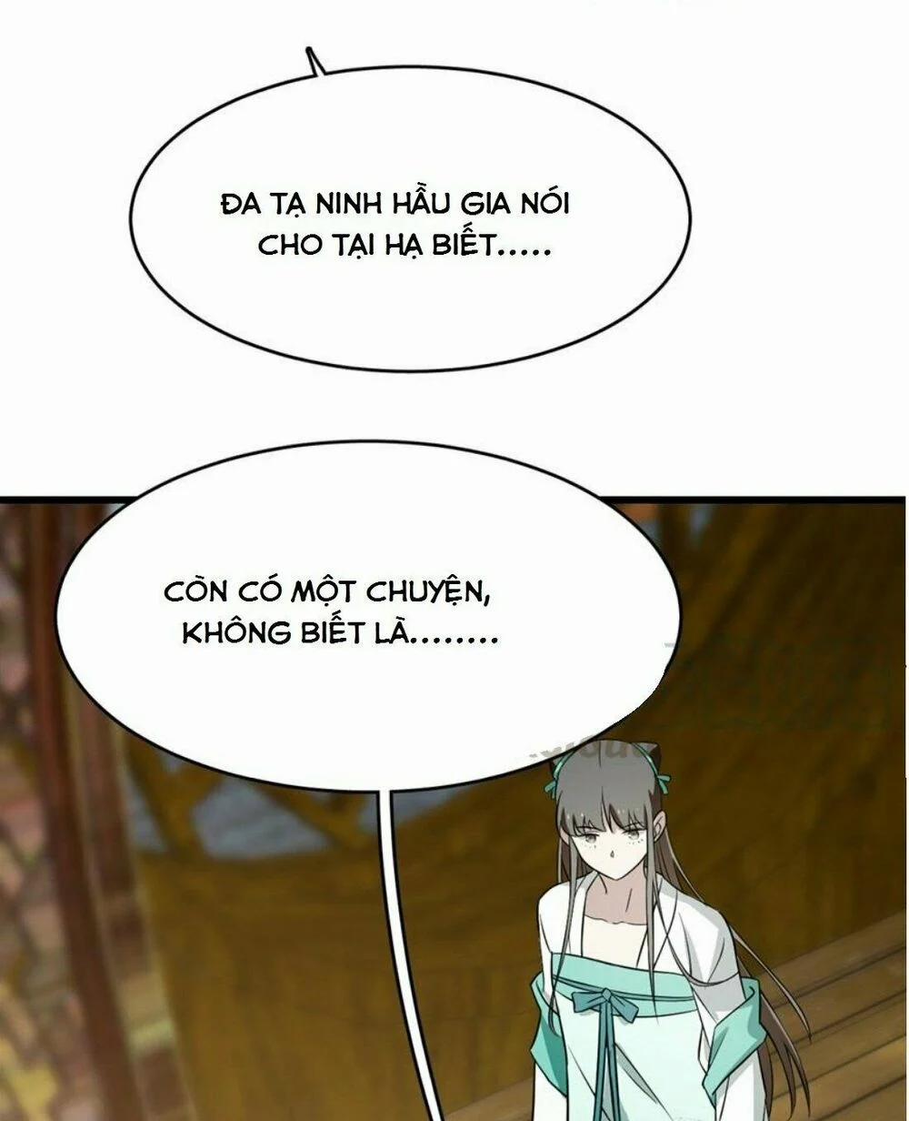 Độc Bộ Thiên Hạ: Đặc Công Thần Y 72 trang 23