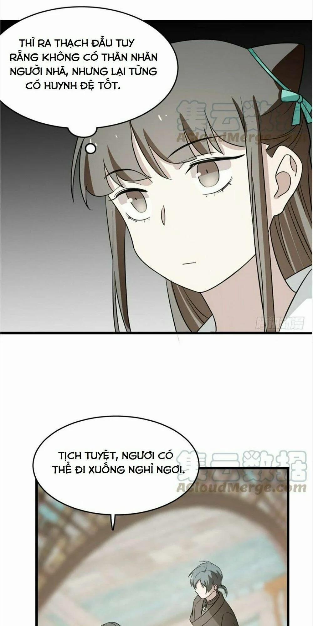 Độc Bộ Thiên Hạ: Đặc Công Thần Y 72 trang 29